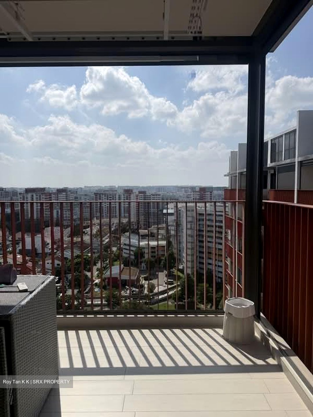 Riverfront Residences (D19), Apartment #600605281